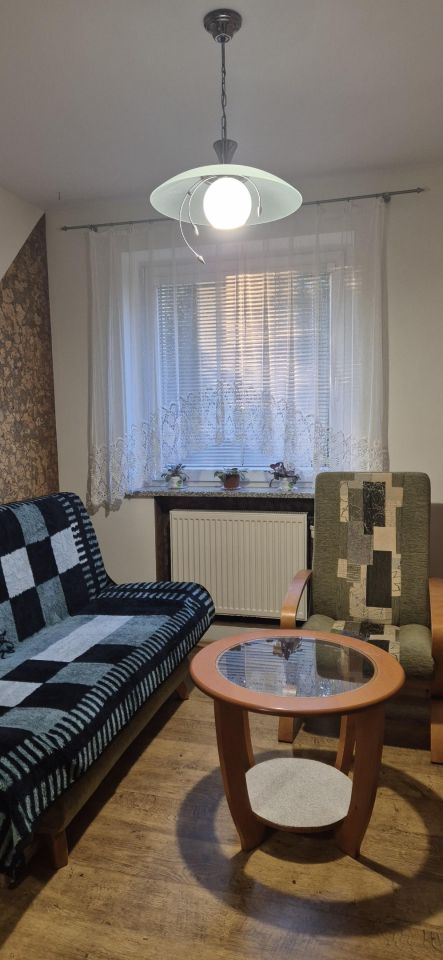 Mieszkanie 2-pokojowe Wrocław Fabryczna, ul. Tkacka. Zdjęcie 5