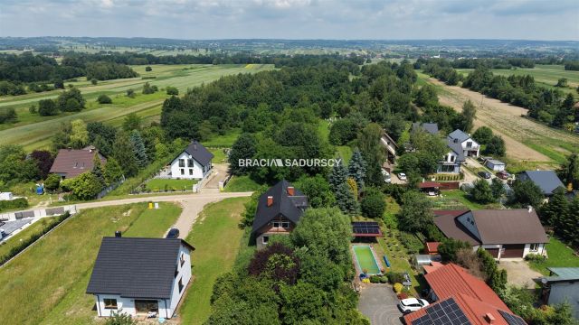 dom wolnostojący, 5 pokoi Kaszów, Miodowa. Zdjęcie 31