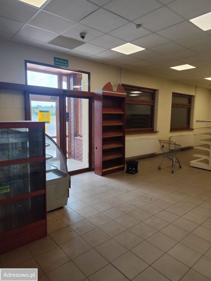 Lokal Wierzyce. Zdjęcie 6