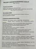 Działka budowlana Adamów. Zdjęcie 4