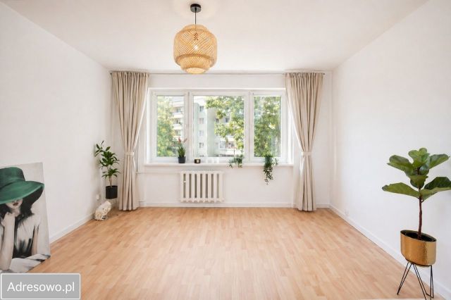 Mieszkanie 3-pokojowe Poznań Rataje, os. Lecha. Zdjęcie 1