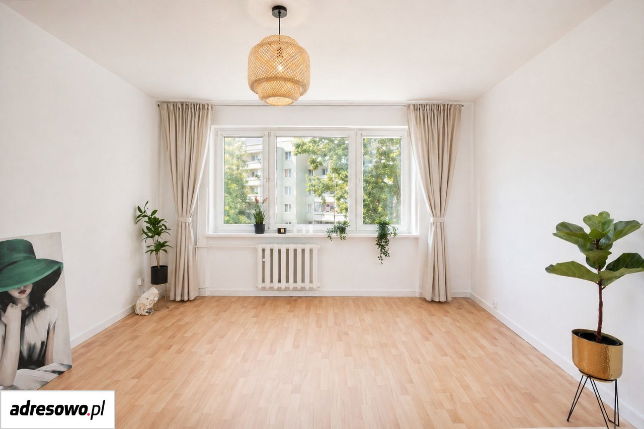 Mieszkanie – Poznań, Osiedle Lecha, Chartowo