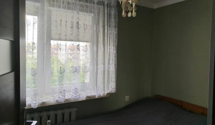 Mieszkanie 4-pokojowe Ostrowiec Świętokrzyski Osiedle Patronackie