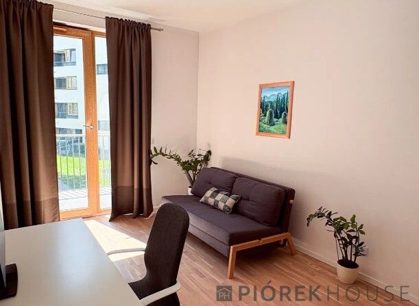 Mieszkanie 3-pokojowe Warszawa Bielany, ul. Rudzka. Zdjęcie 7