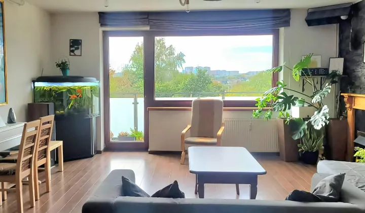 Mieszkanie 5-pokojowe Gdańsk Suchanino, ul. Cygańska Góra