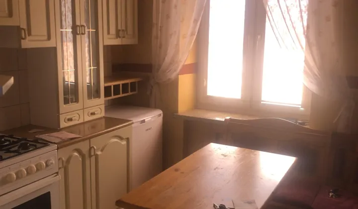 Mieszkanie 2-pokojowe Białystok Leśna Dolina, skwer Armii Krajowej