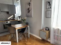 Mieszkanie 3-pokojowe Warszawa Mokotów, ul. Kazimierzowska. Zdjęcie 2