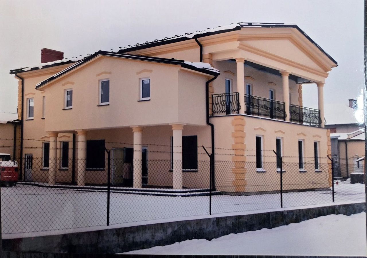 Lokal Gorlice, ul. Parkowa. Zdjęcie 2