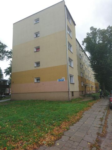 Mieszkanie 2-pokojowe Nowa Sól Centrum, ul. Drzymały. Zdjęcie 1