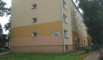 Mieszkanie 2-pokojowe Nowa Sól Centrum, ul. Drzymały 1
