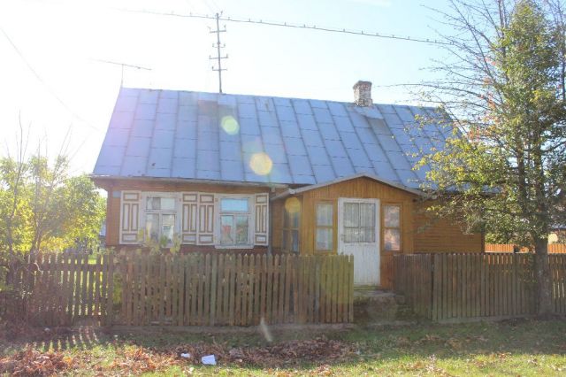 dom wolnostojący Łosinka. Zdjęcie 1