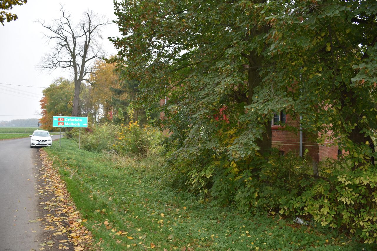 dom wolnostojący, 4 pokoje Gnojewo. Zdjęcie 3