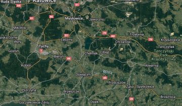 Mieszkanie 3-pokojowe Chełmek, ul. marsz. Piłsudskiego