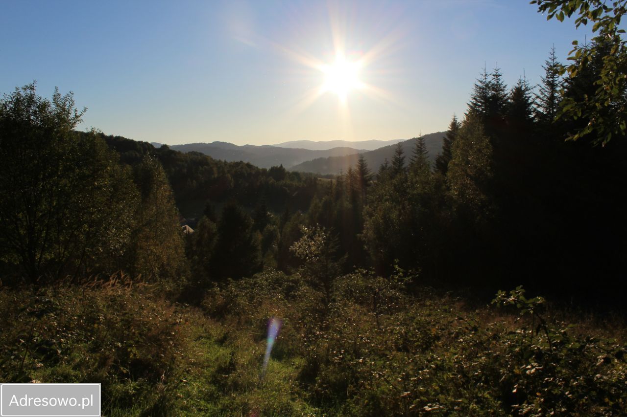 Działka Pewel Wielka. Zdjęcie 2