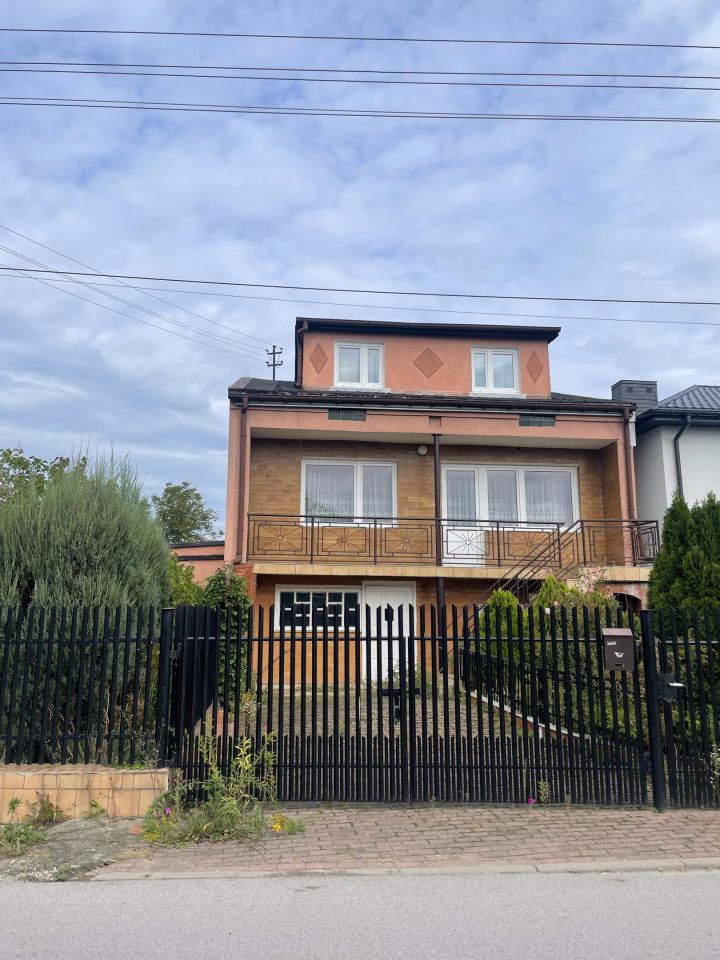 Nieruchomość komercyjna Drzewica, ul. Armii Krajowej