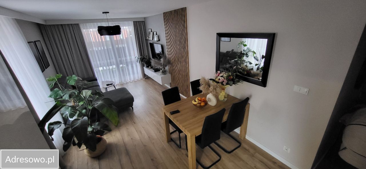 Mieszkanie 2-pokojowe Lublin Węglin, ul. Kryształowa