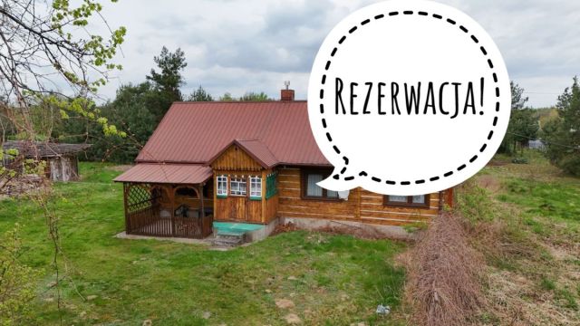 dom wolnostojący, 3 pokoje Rudy-Rysie. Zdjęcie 1