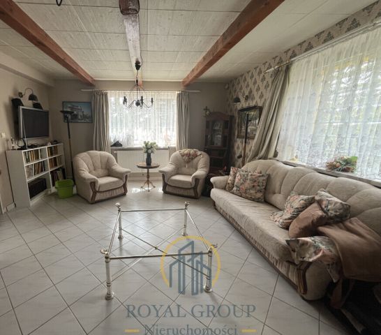 dom wolnostojący, 6 pokoi Dys. Zdjęcie 17