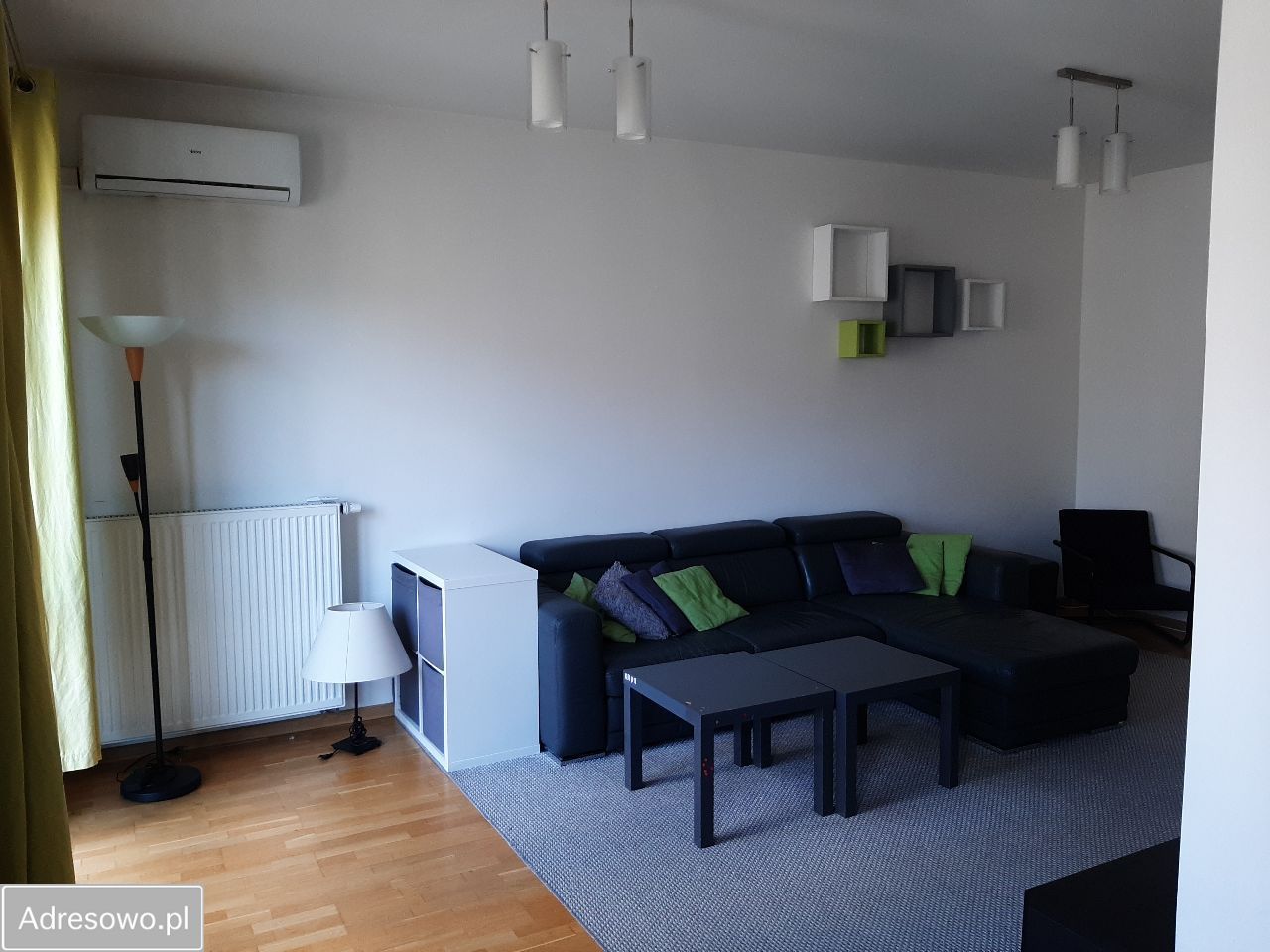 Mieszkanie 3-pokojowe Rzeszów, ul. Architektów. Zdjęcie 2