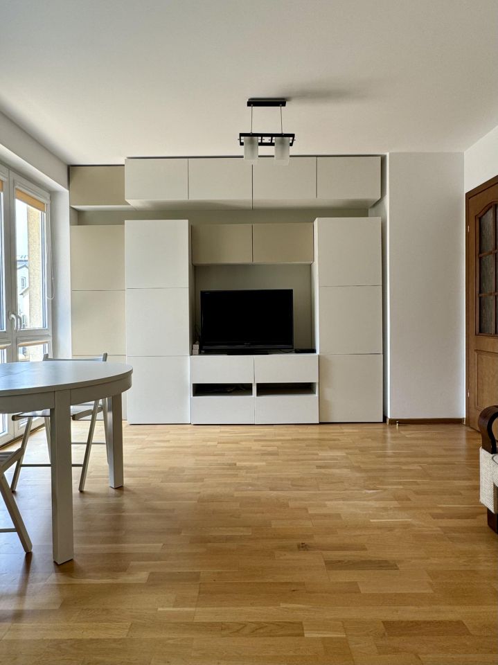 Mieszkanie 3-pokojowe Kielce Centrum, ul. Planty. Zdjęcie 5