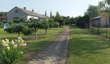 dom wolnostojący, 2 pokoje Parczew, ul. Adama Mickiewicza