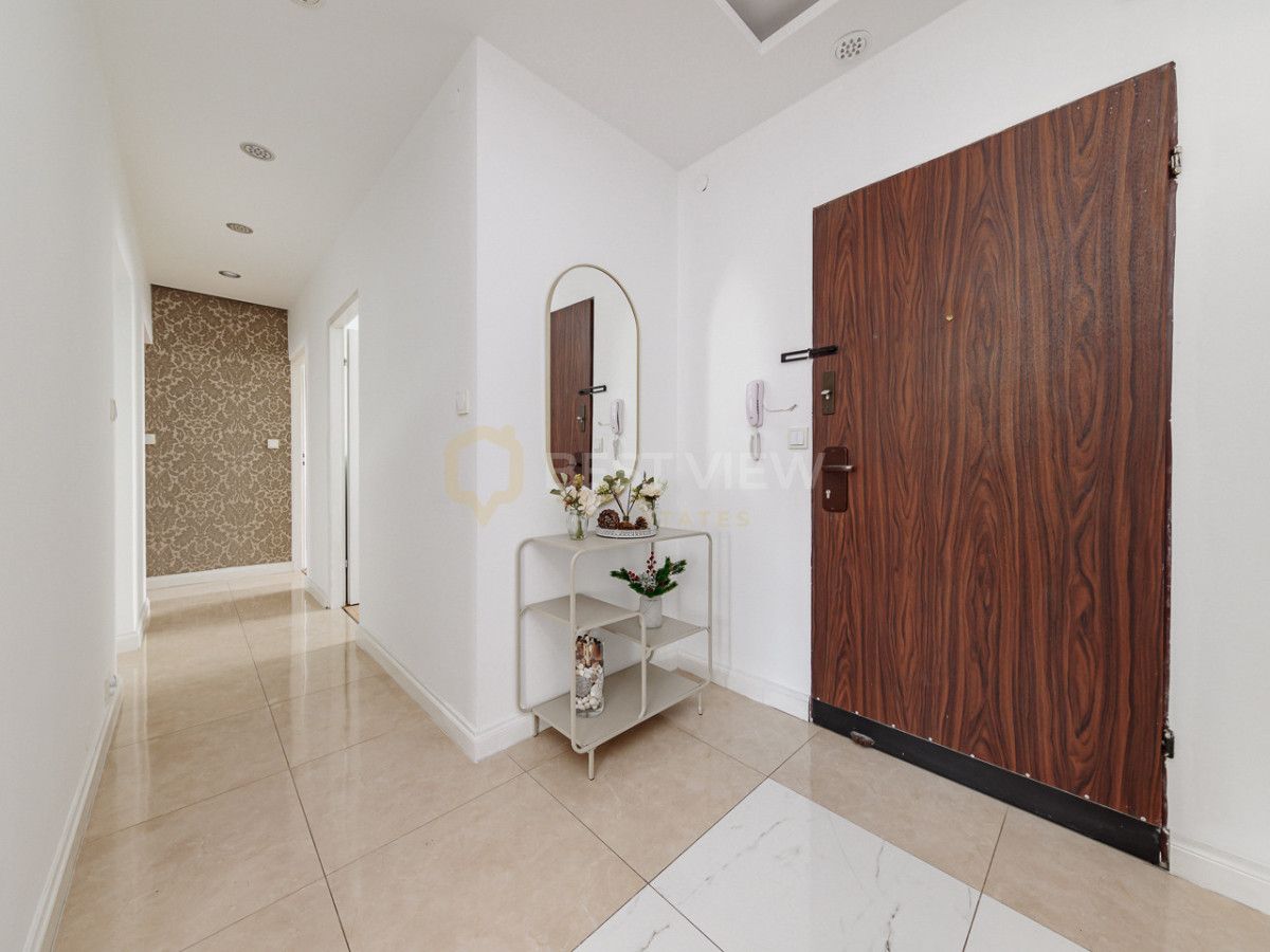 Mieszkanie 4-pokojowe Warszawa Włochy, ul. Aleje Jerozolimskie. Zdjęcie 15