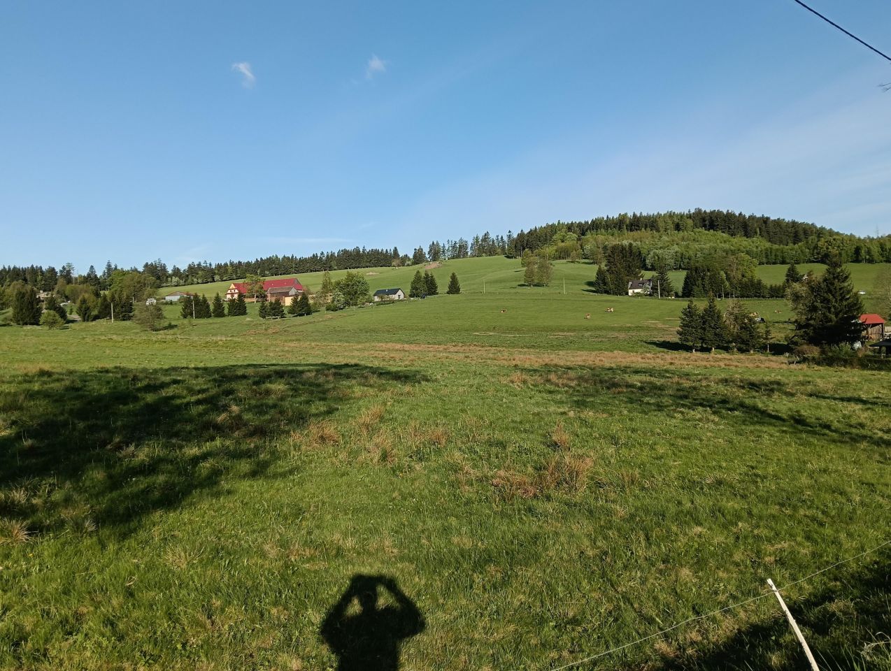 Działka budowlana Dworki. Zdjęcie 12