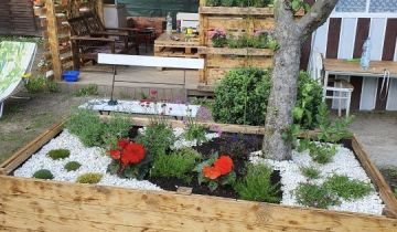 Działka rod Kłodzko