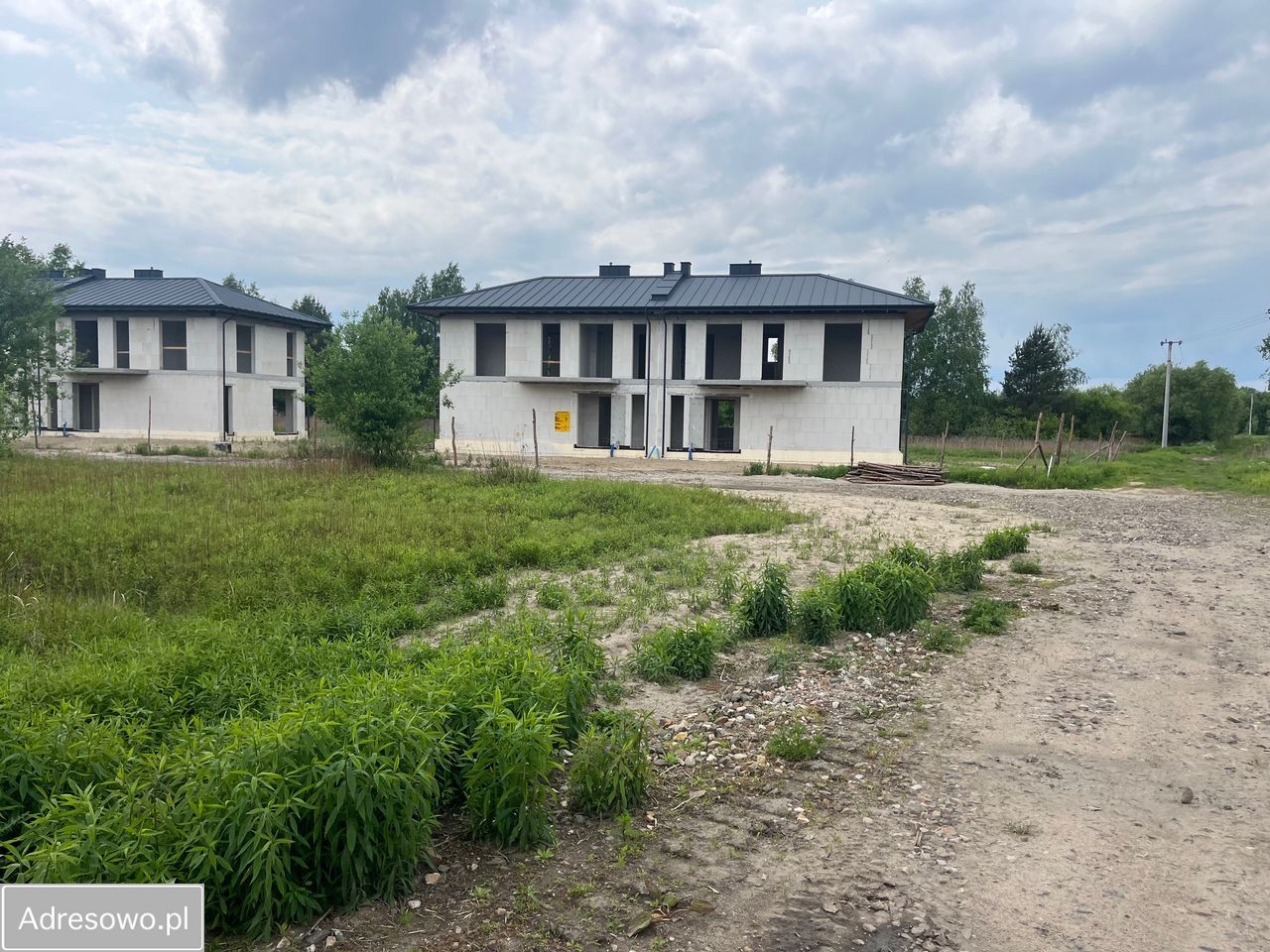 Działka budowlana Duchnów, ul. Księżycowa. Zdjęcie 6