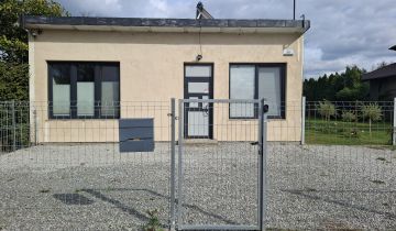 dom wolnostojący, 3 pokoje Sielce Lewe