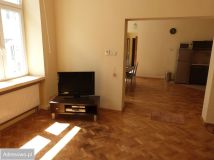 Mieszkanie 3-pokojowe Łódź Śródmieście, ul. Piotrkowska. Zdjęcie 4