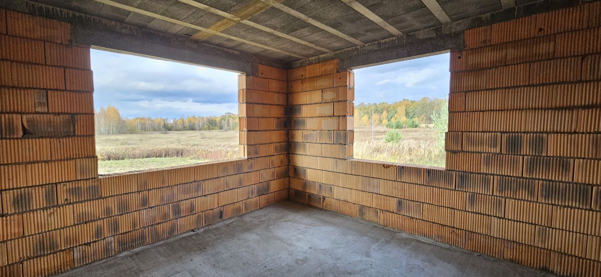 dom wolnostojący, 4 pokoje Mrozów. Zdjęcie 6