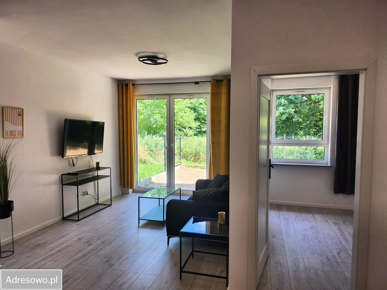 Mieszkanie 2-pokojowe Wrocław Żerniki. Zdjęcie 18