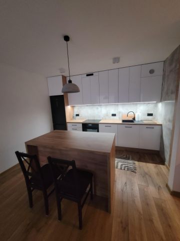 Mieszkanie 2-pokojowe Oleśnica, ul. Ekologiczna. Zdjęcie 1