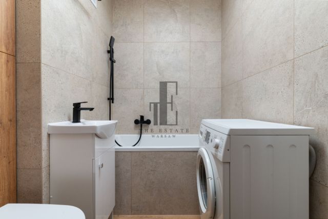 Mieszkanie 2-pokojowe Warszawa Bielany, ul. Jana Kochanowskiego. Zdjęcie 11