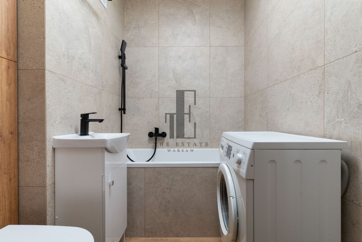 Mieszkanie 2-pokojowe Warszawa Bielany, ul. Jana Kochanowskiego. Zdjęcie 11