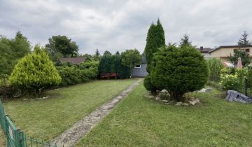 Działka rod Jaworzno, ul. Francesco Nullo