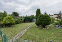 Działka rod Jaworzno, ul. Francesco Nullo. Zdjęcie 1