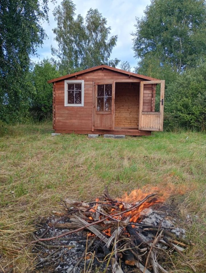 Działka rekreacyjna Liszna. Zdjęcie 3