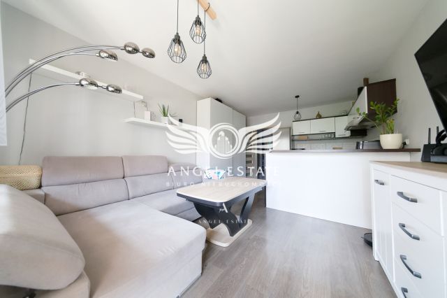 Mieszkanie 3-pokojowe Szczecin Warszewo, ul. Duńska. Zdjęcie 1