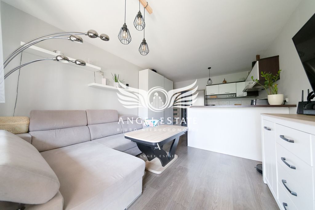 Mieszkanie 3-pokojowe Szczecin Warszewo, ul. Duńska