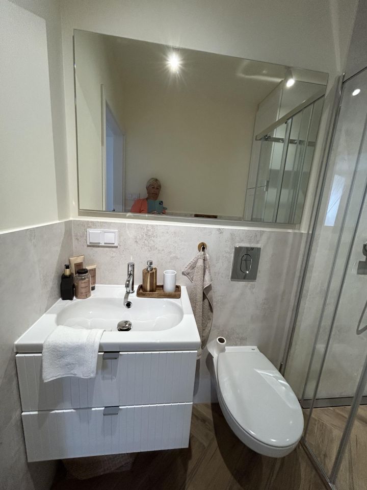 Mieszkanie 2-pokojowe Wałbrzych Biały Kamień, ul. Przyjaciół Żołnierza. Zdjęcie 6