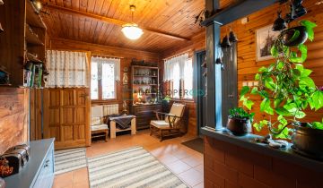 dom wolnostojący, 7 pokoi Białowieża