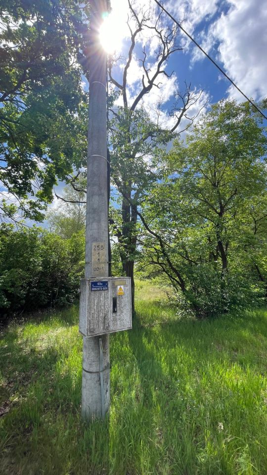 Działka budowlana Siedlisko. Zdjęcie 16