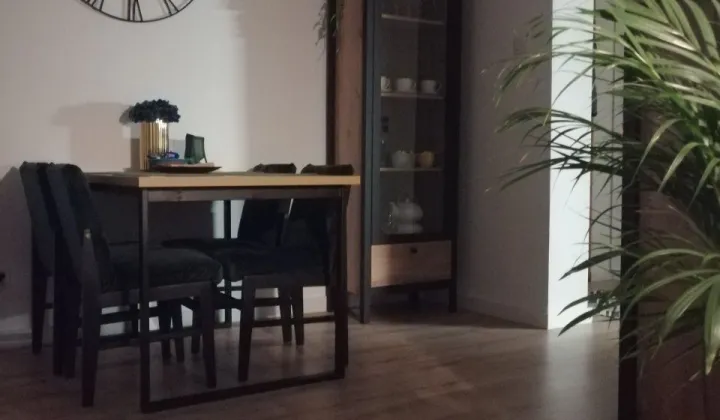 Mieszkanie 2-pokojowe Puławy, ul. Stanisława Eustachiewicza