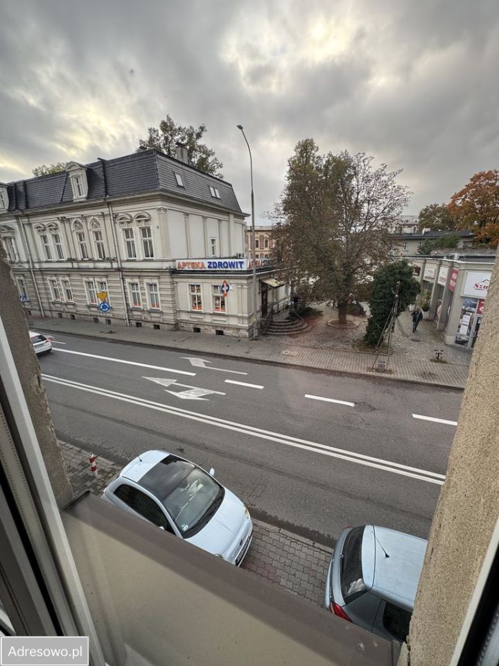 Mieszkanie 2-pokojowe Tarnowskie Góry Centrum, ul. Marszałka Józefa Piłsudskiego. Zdjęcie 4