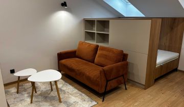 Mieszkanie 1-pokojowe Rzeszów Śródmieście, ul. ks. Józefa Jałowego