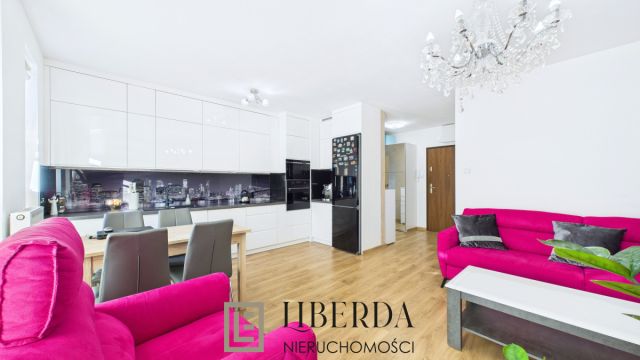 Mieszkanie 2-pokojowe Lublin Sławin, ul. Zielone Wzgórze. Zdjęcie 1