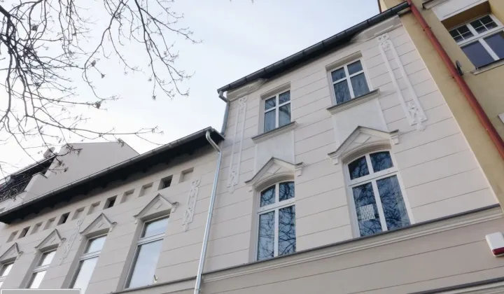 Mieszkanie 2-pokojowe Gdańsk Wrzeszcz, ul. Partyzantów