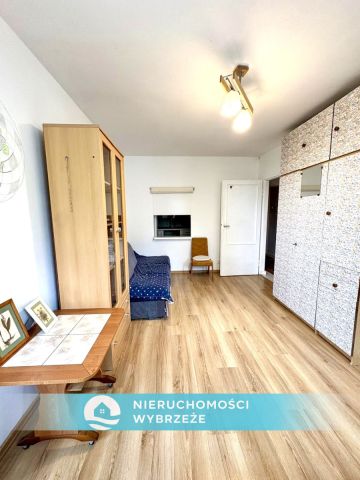 Mieszkanie 2-pokojowe Gdańsk Orunia, ul. Diamentowa. Zdjęcie 2